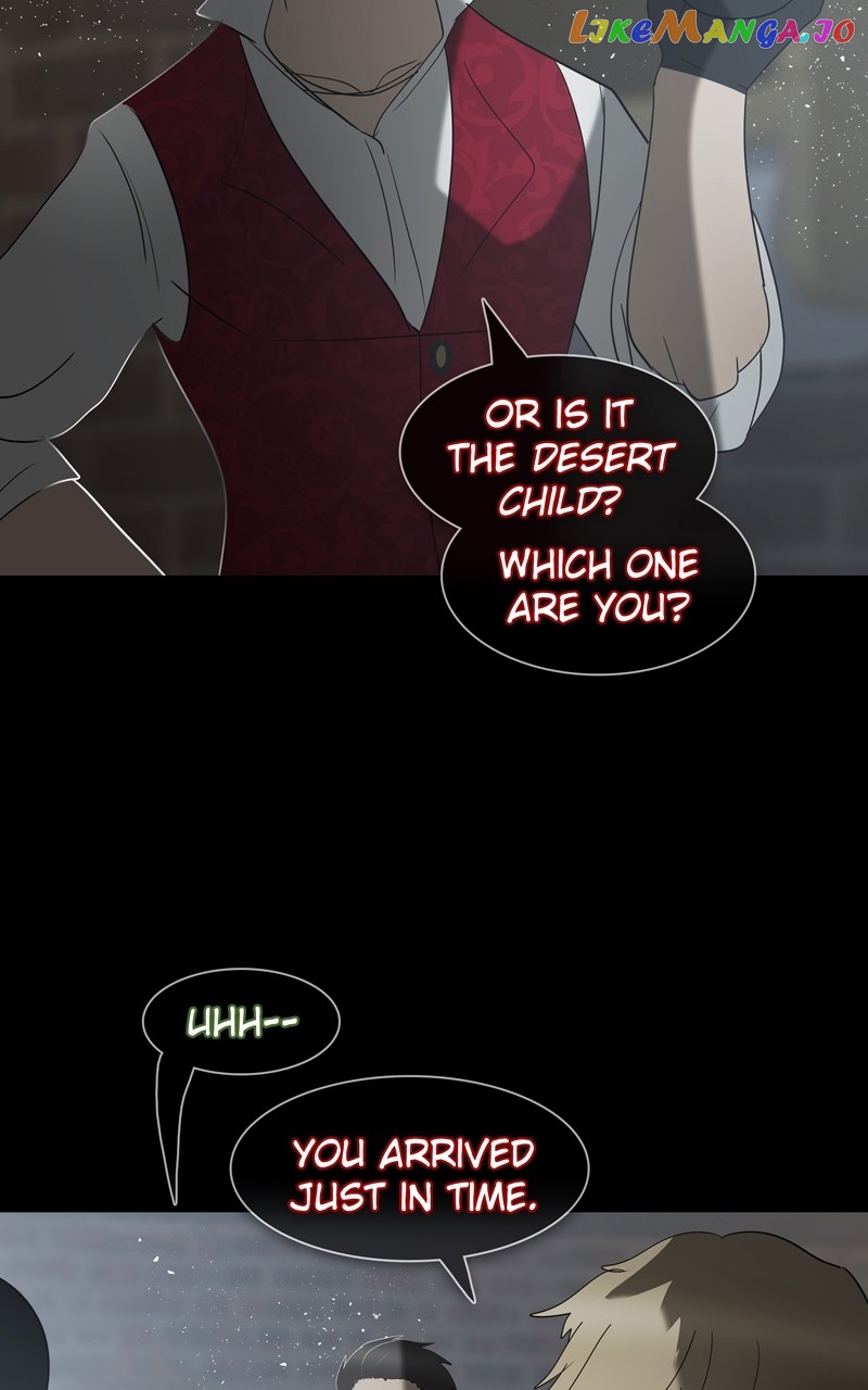 Everfallen – Manga Chapter 36 - page 72