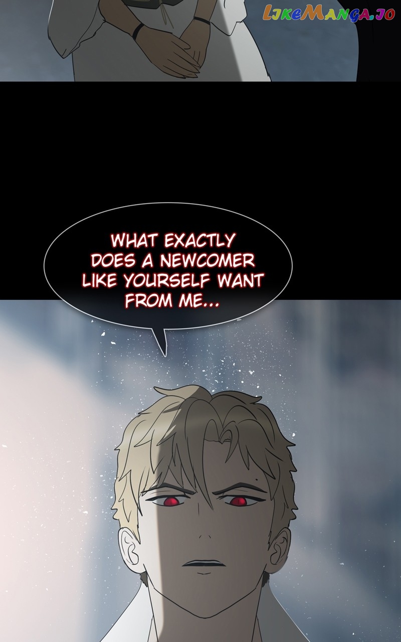 Everfallen – Manga Chapter 36 - page 77