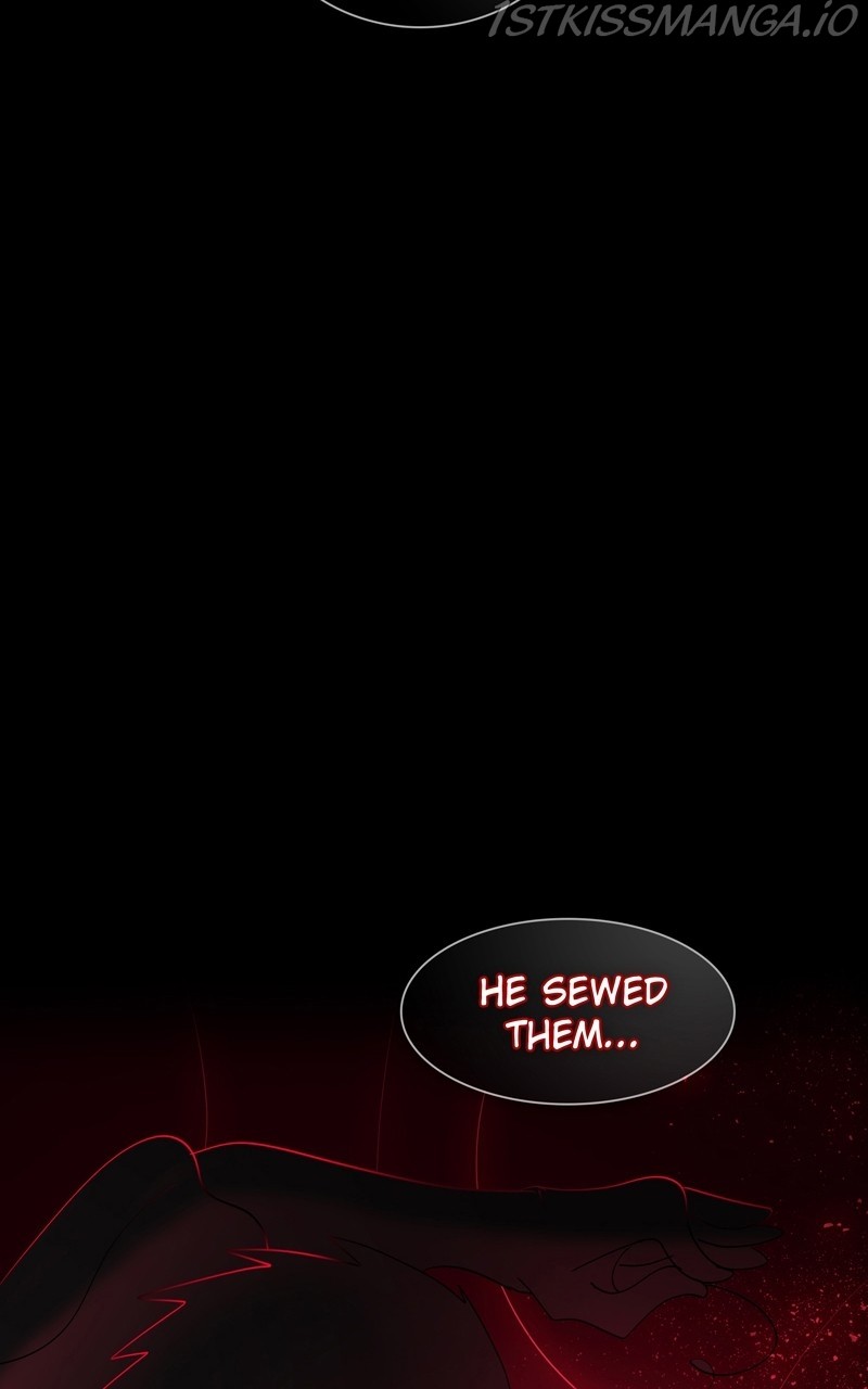 Everfallen – Manga chapter 14 - page 12