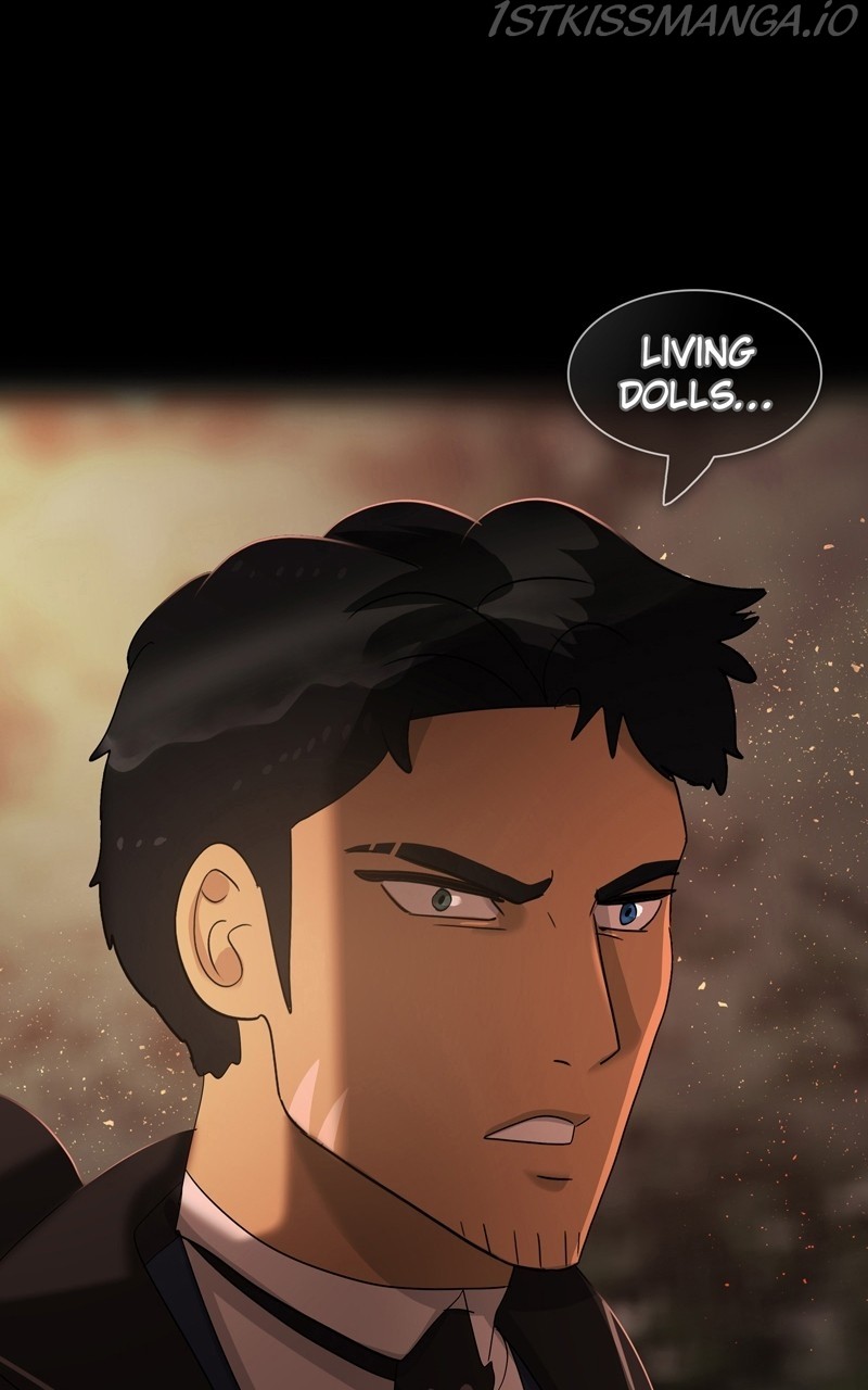 Everfallen – Manga chapter 14 - page 14