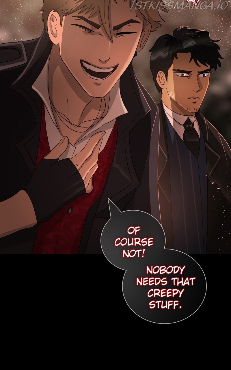 Everfallen – Manga chapter 14 - page 18