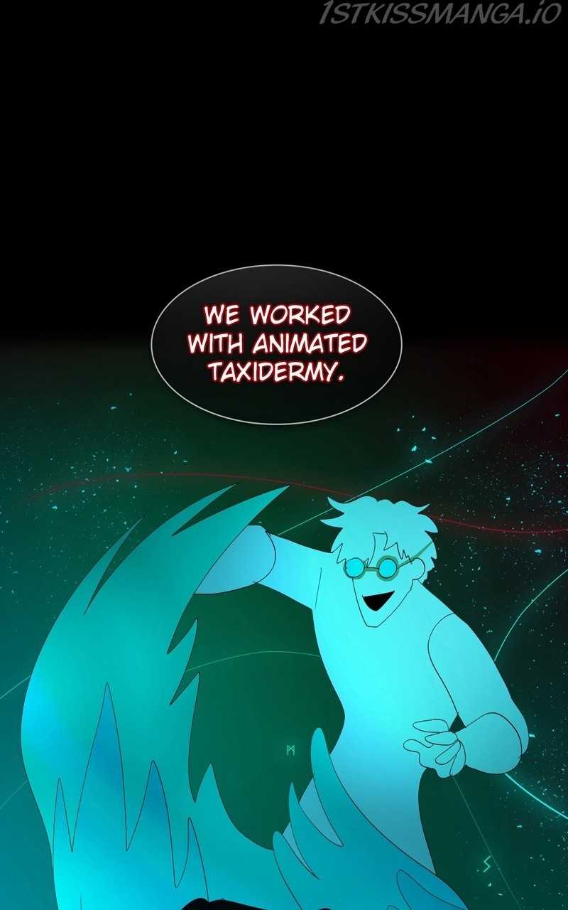 Everfallen – Manga chapter 14 - page 19