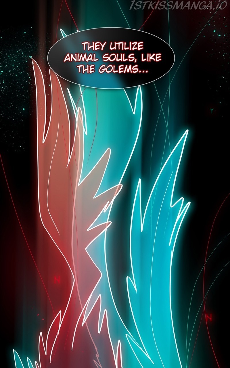 Everfallen – Manga chapter 14 - page 22