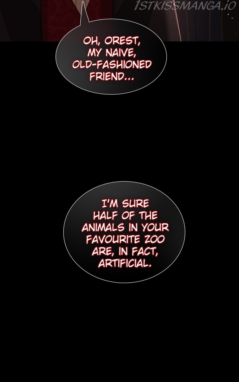 Everfallen – Manga chapter 14 - page 25