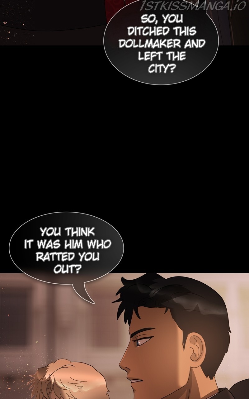 Everfallen – Manga chapter 14 - page 27