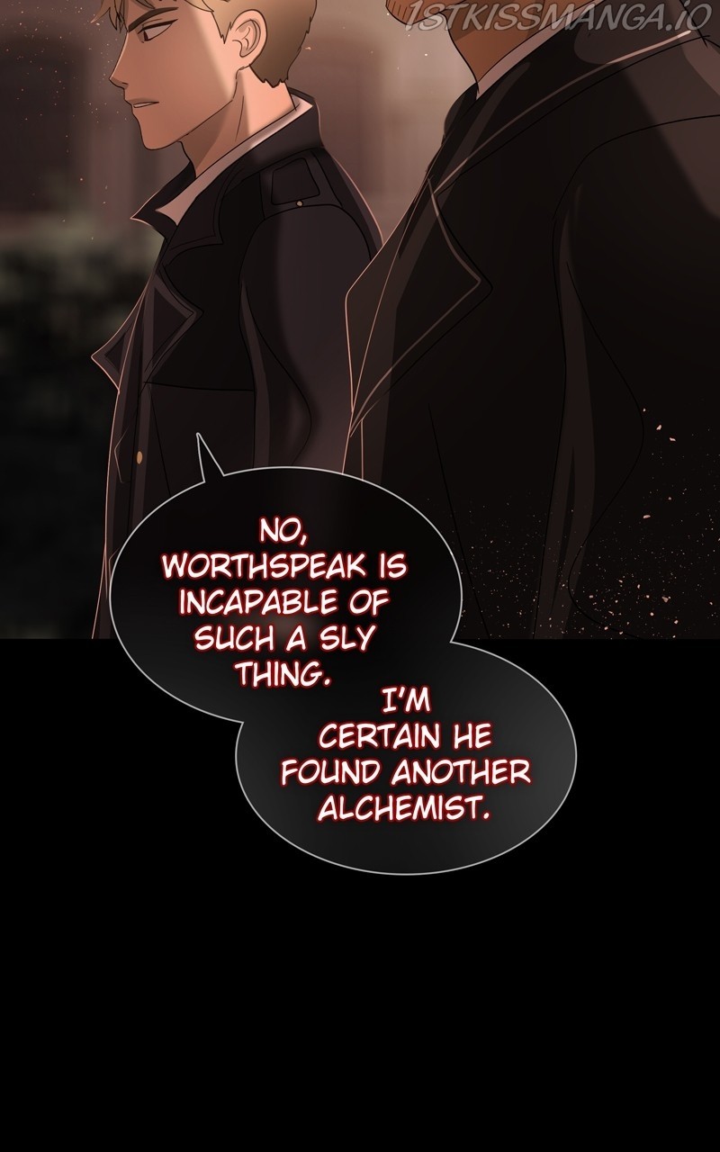 Everfallen – Manga chapter 14 - page 28
