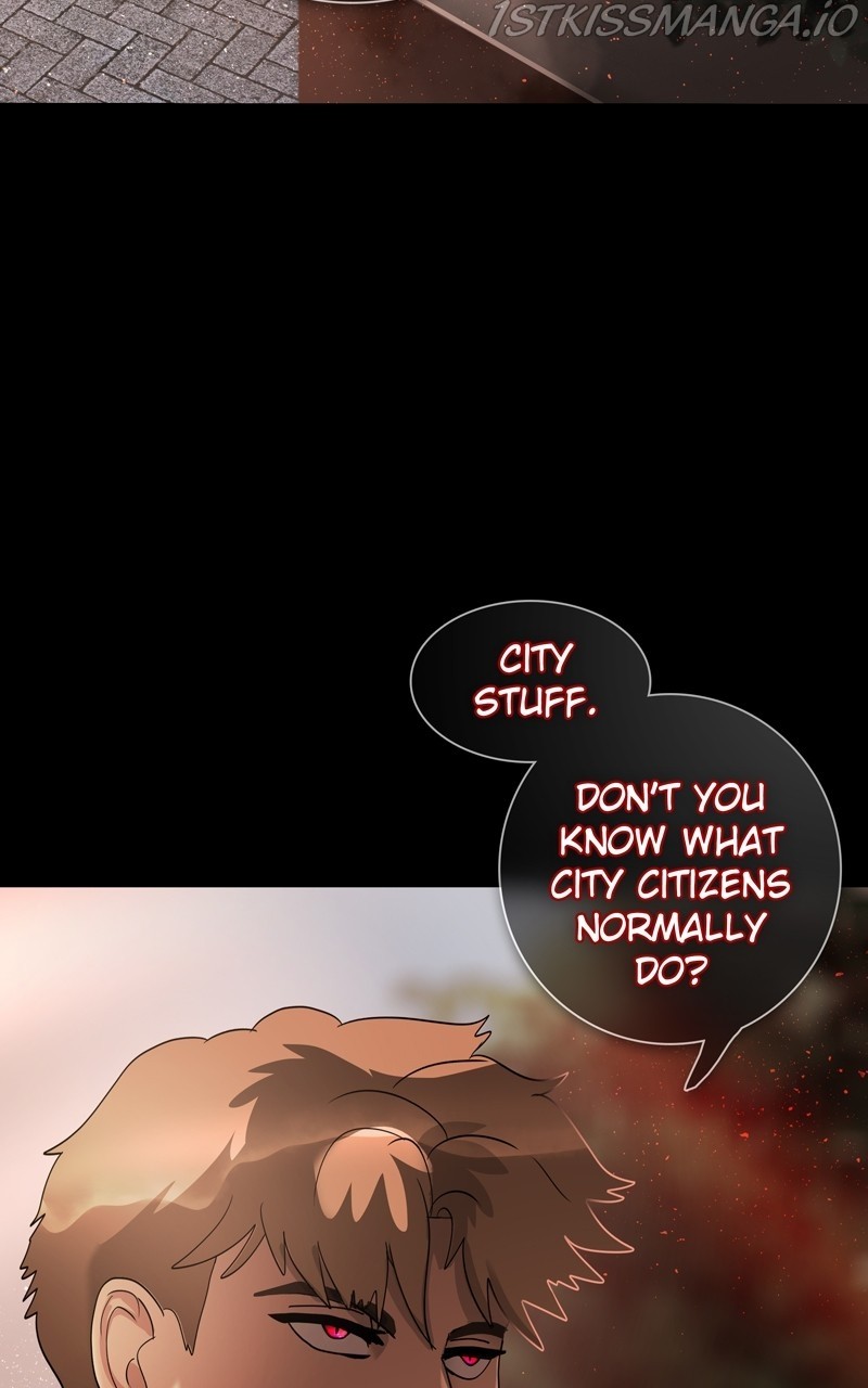 Everfallen – Manga chapter 14 - page 3