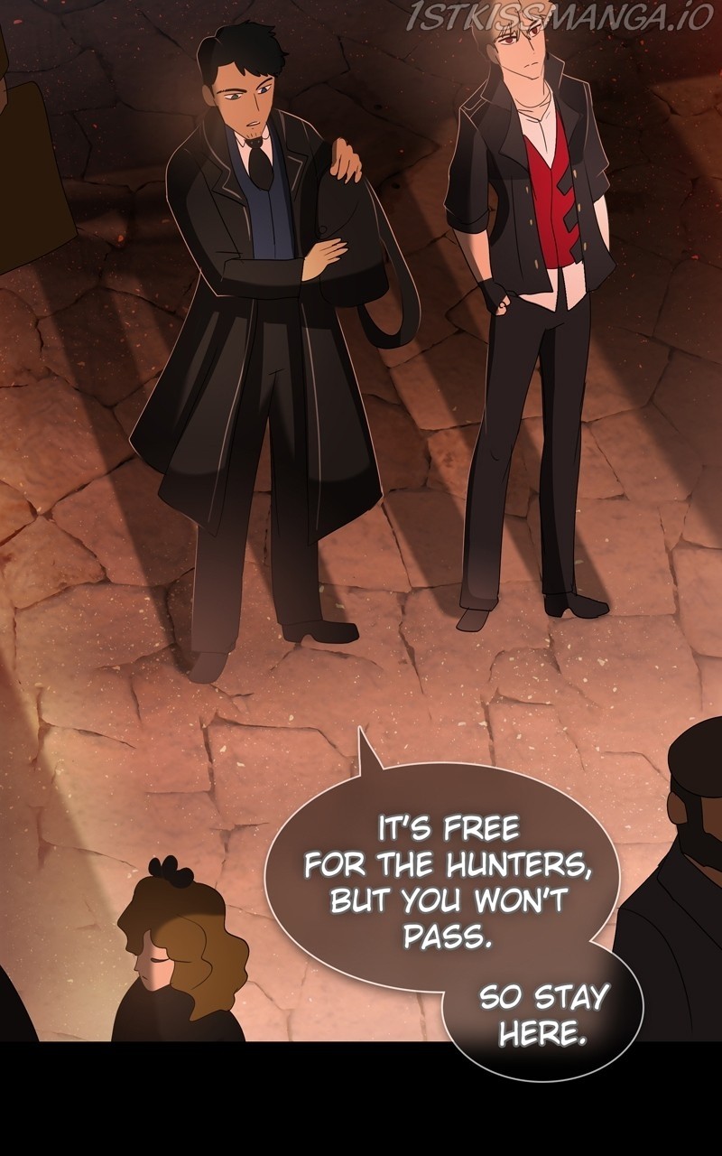 Everfallen – Manga chapter 14 - page 33