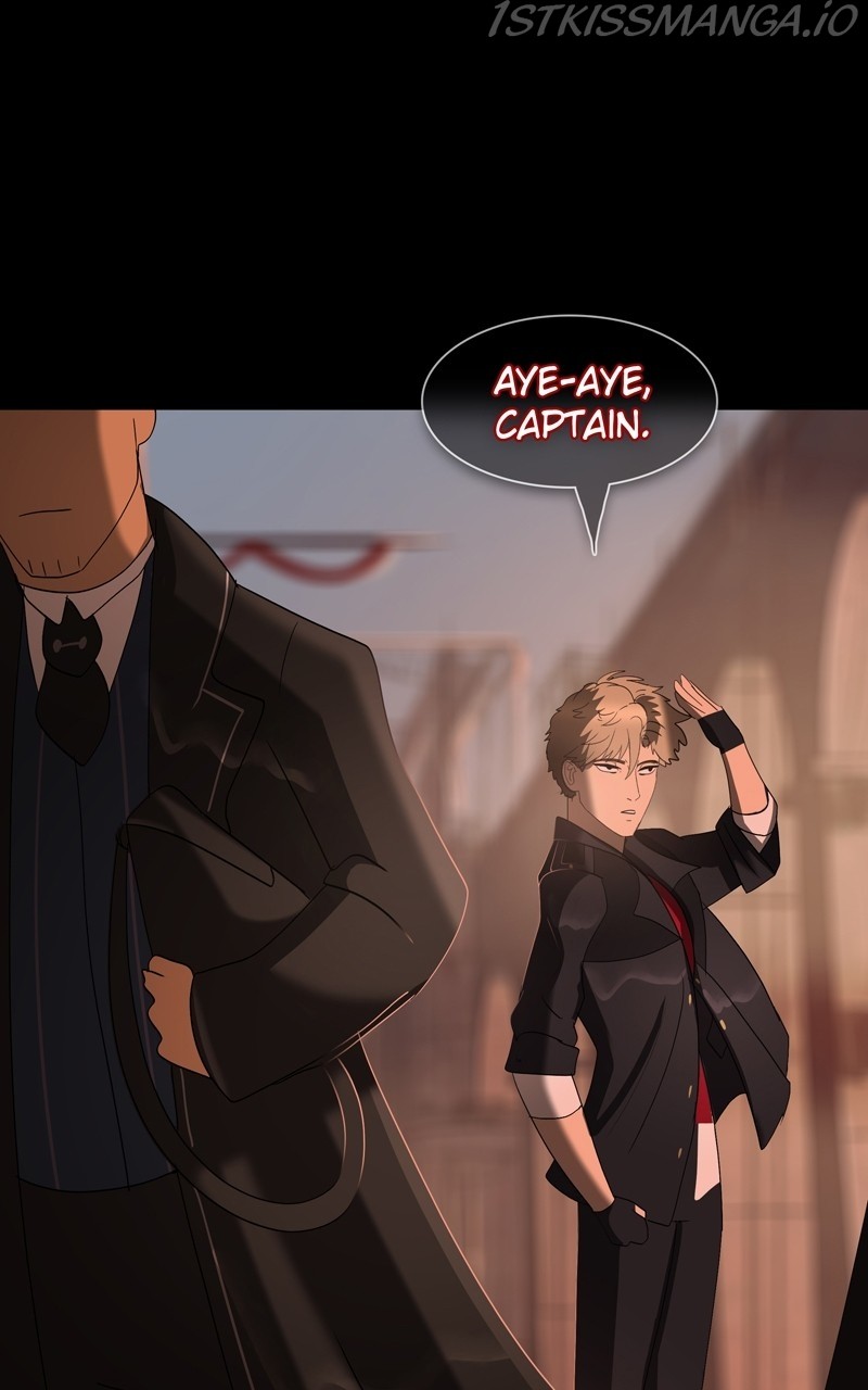 Everfallen – Manga chapter 14 - page 34