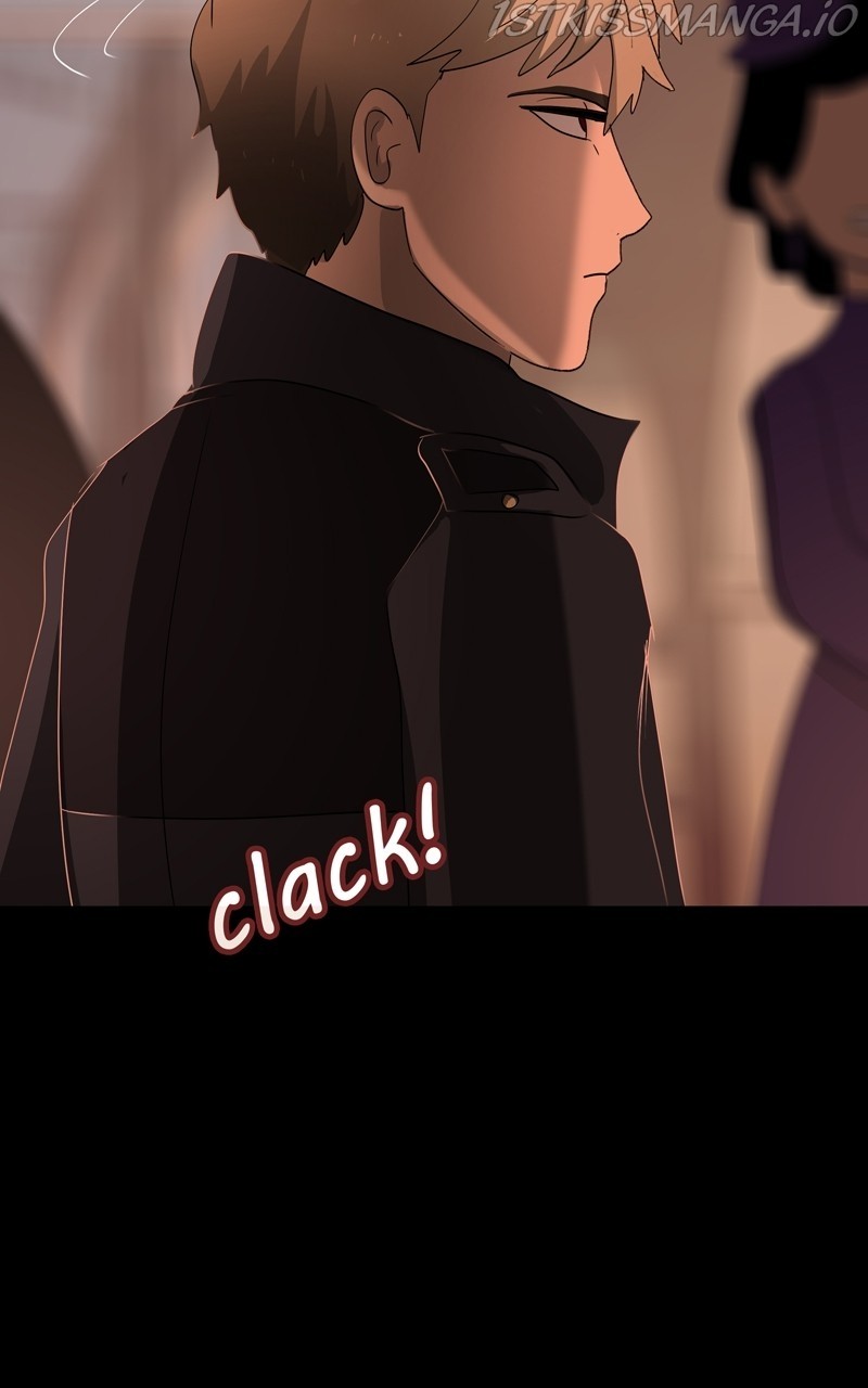 Everfallen – Manga chapter 14 - page 36