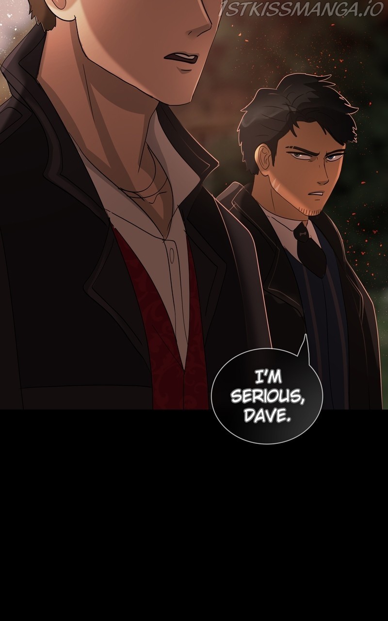 Everfallen – Manga chapter 14 - page 4