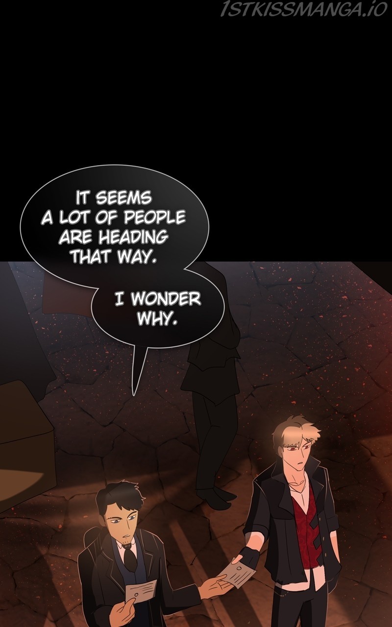Everfallen – Manga chapter 14 - page 45