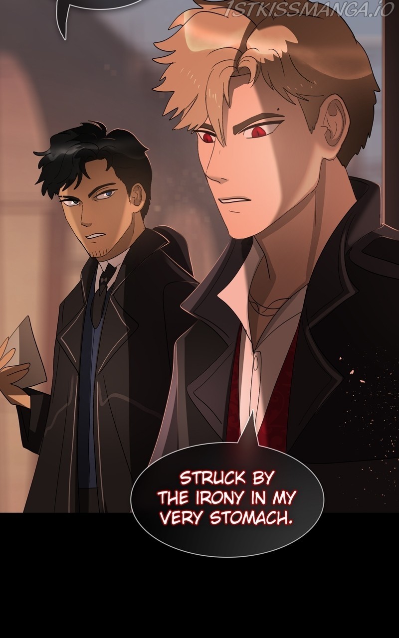Everfallen – Manga chapter 14 - page 47