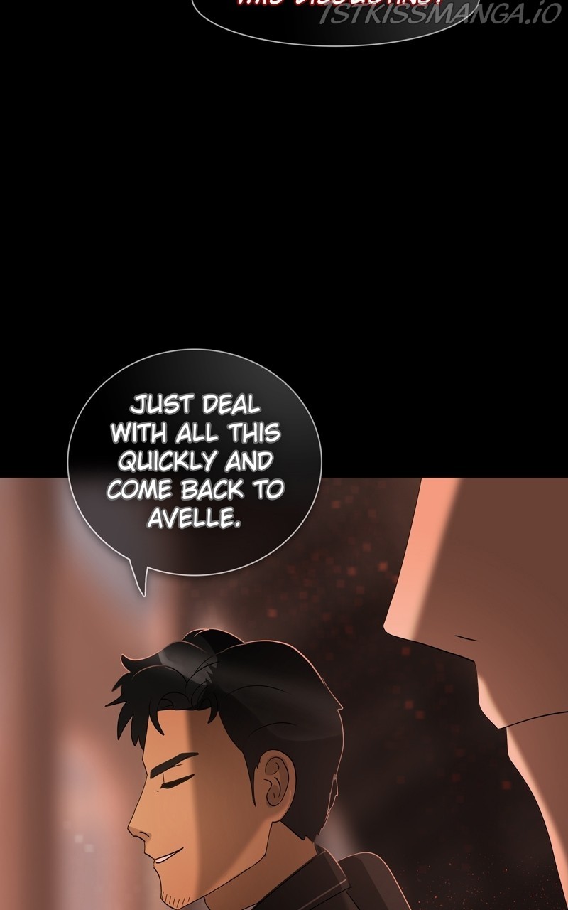 Everfallen – Manga chapter 14 - page 52