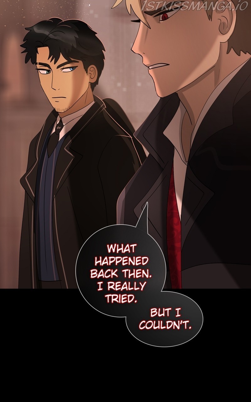 Everfallen – Manga chapter 14 - page 57