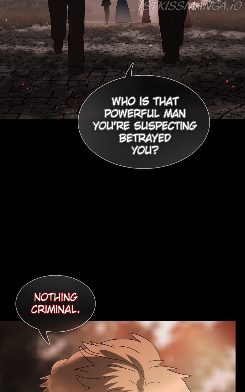 Everfallen – Manga chapter 14 - page 6