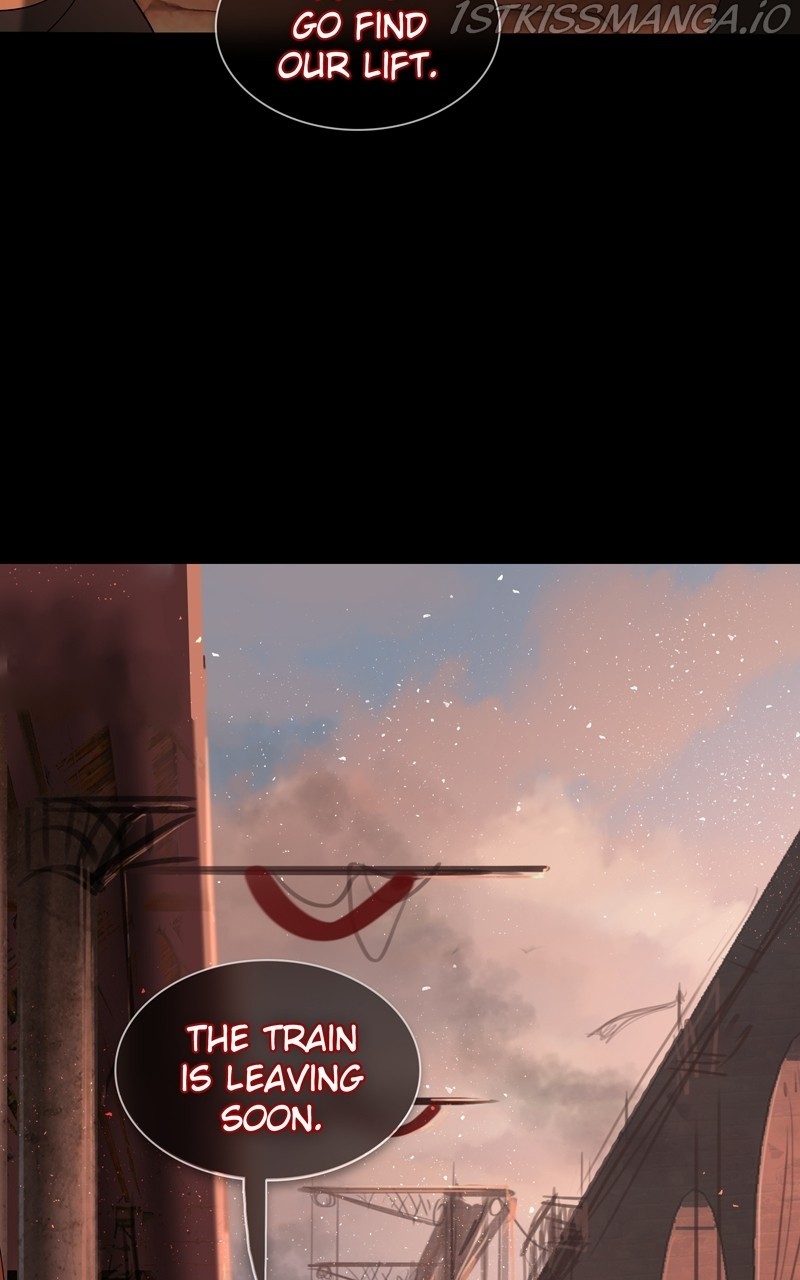 Everfallen – Manga chapter 14 - page 67