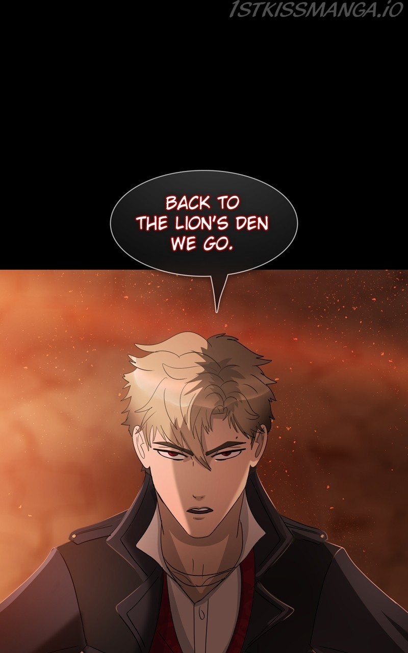 Everfallen – Manga chapter 14 - page 69