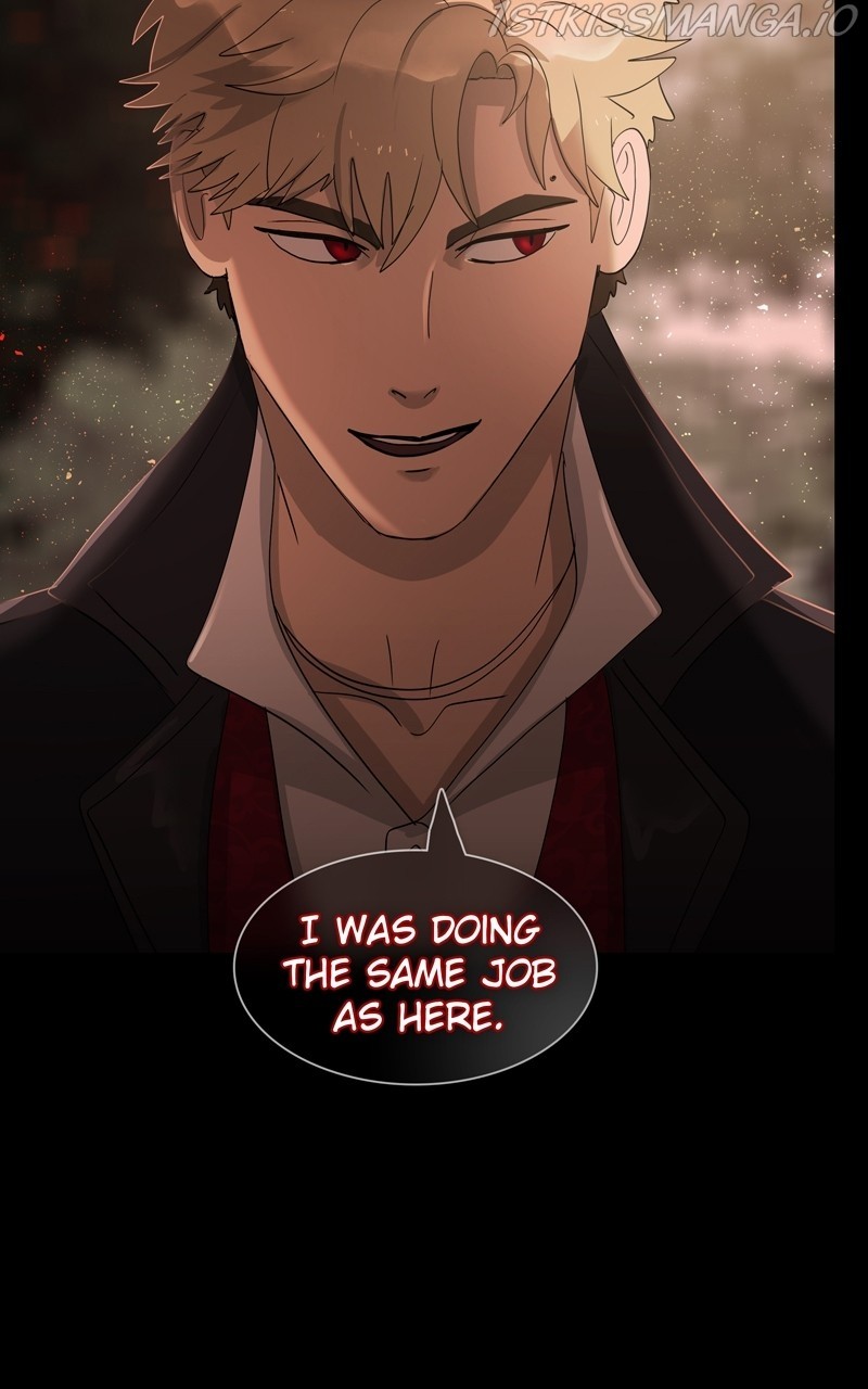 Everfallen – Manga chapter 14 - page 7