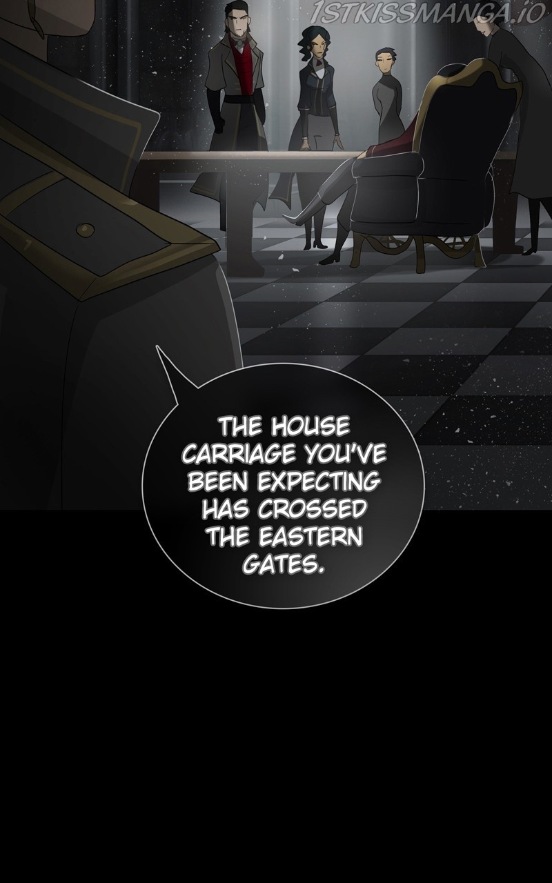 Everfallen – Manga chapter 14 - page 85