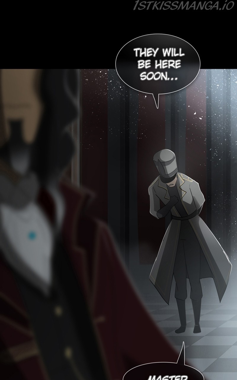 Everfallen – Manga chapter 14 - page 86