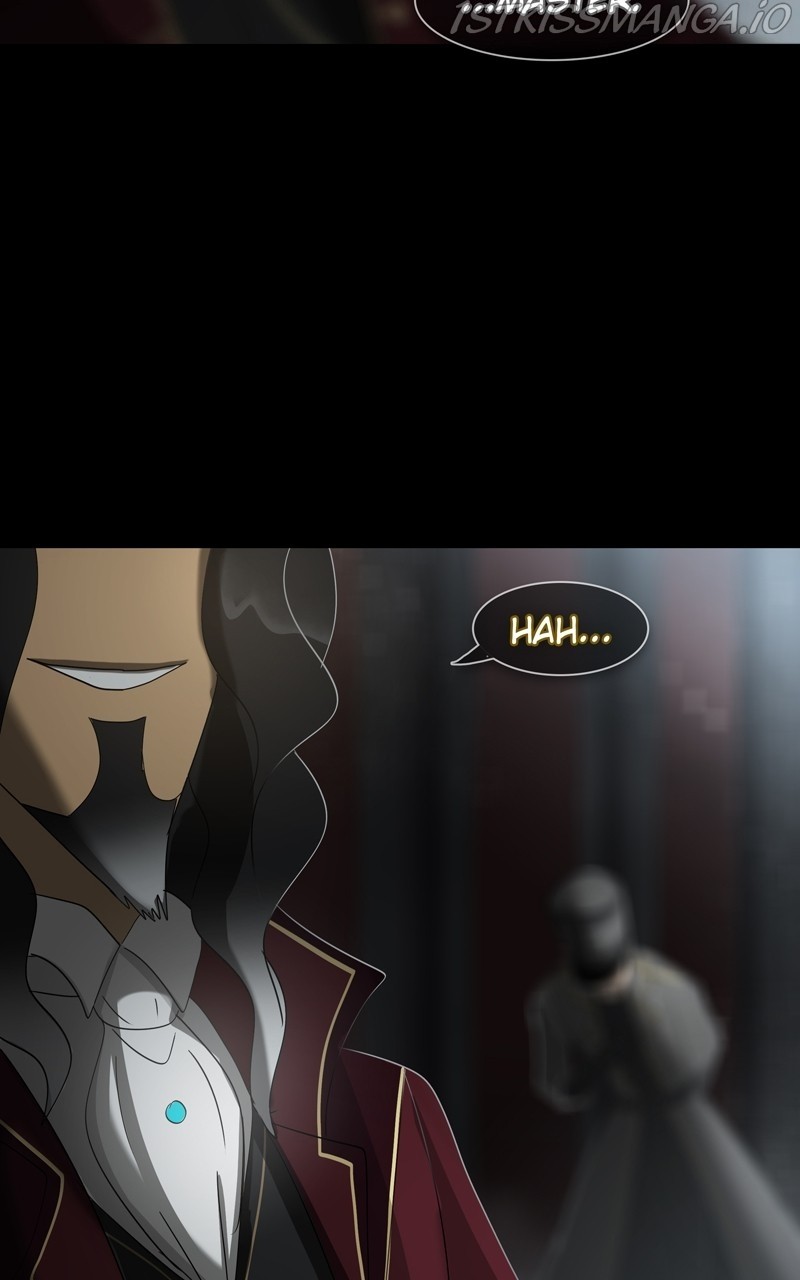 Everfallen – Manga chapter 14 - page 87