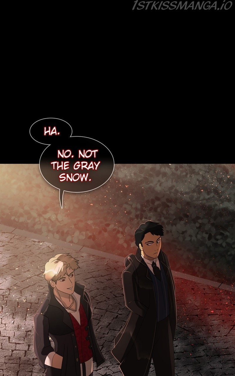 Everfallen – Manga chapter 14 - page 9