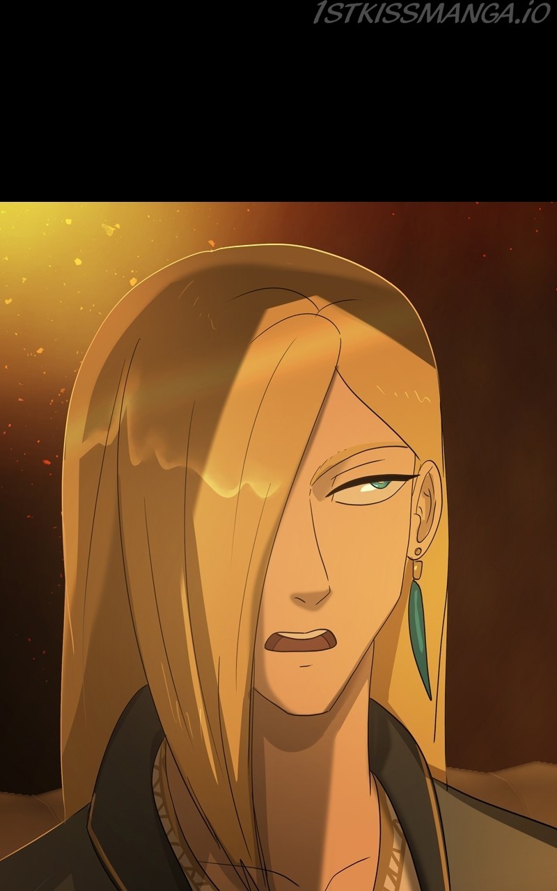 Everfallen – Manga chapter 13 - page 1
