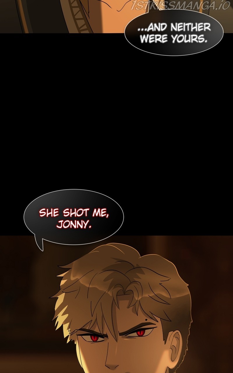 Everfallen – Manga chapter 13 - page 10