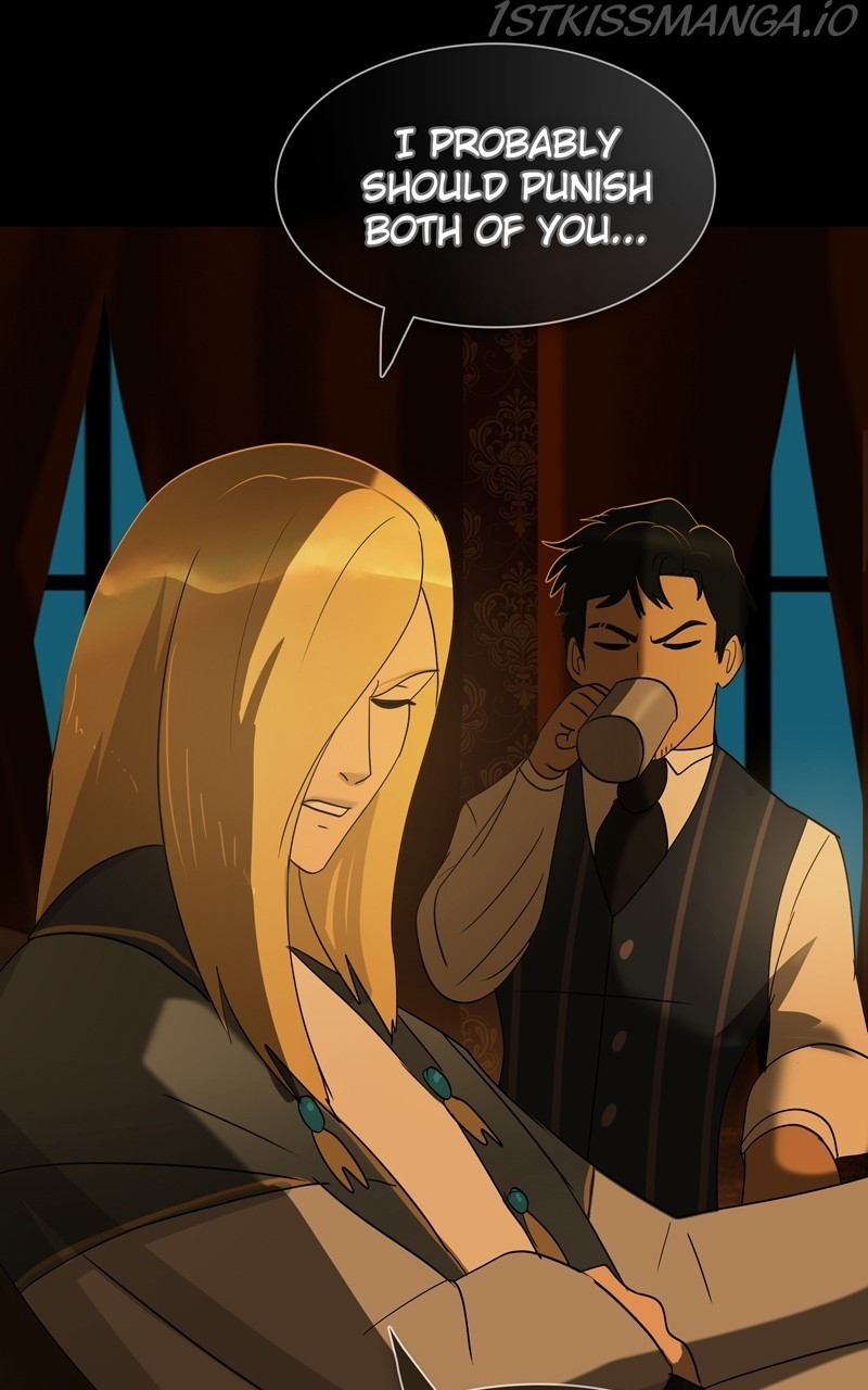 Everfallen – Manga chapter 13 - page 12