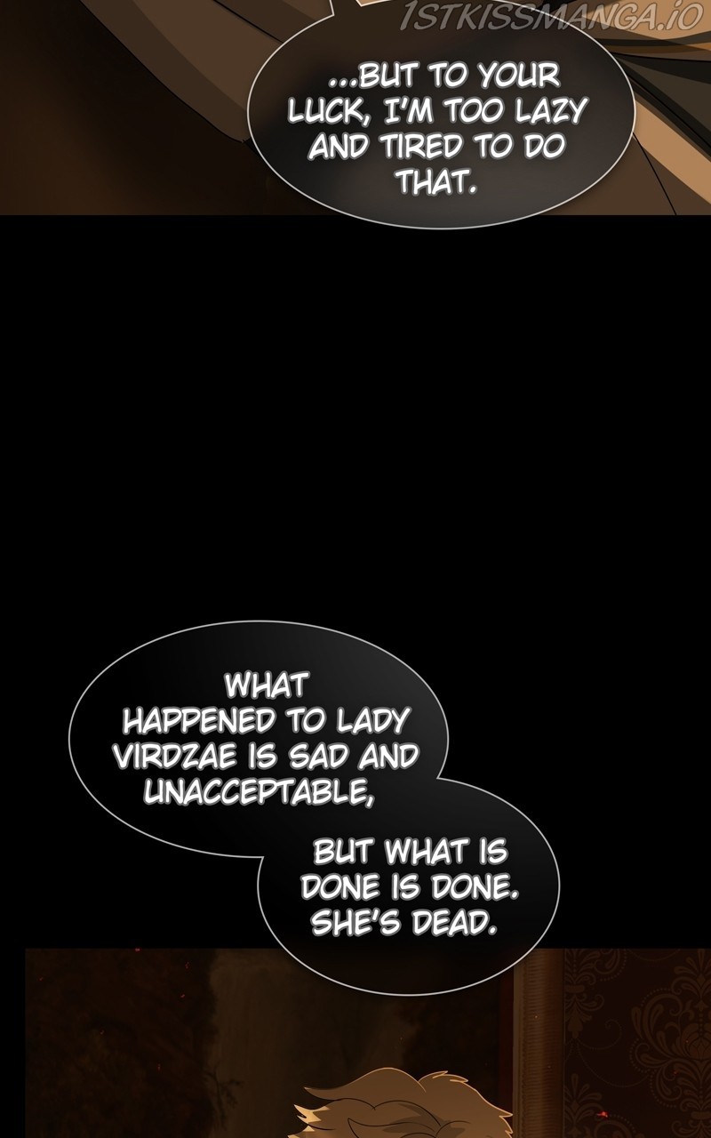 Everfallen – Manga chapter 13 - page 13