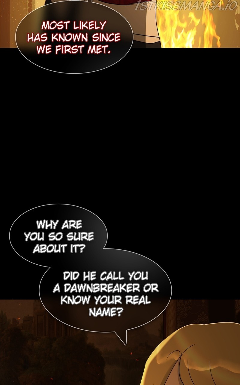Everfallen – Manga chapter 13 - page 18