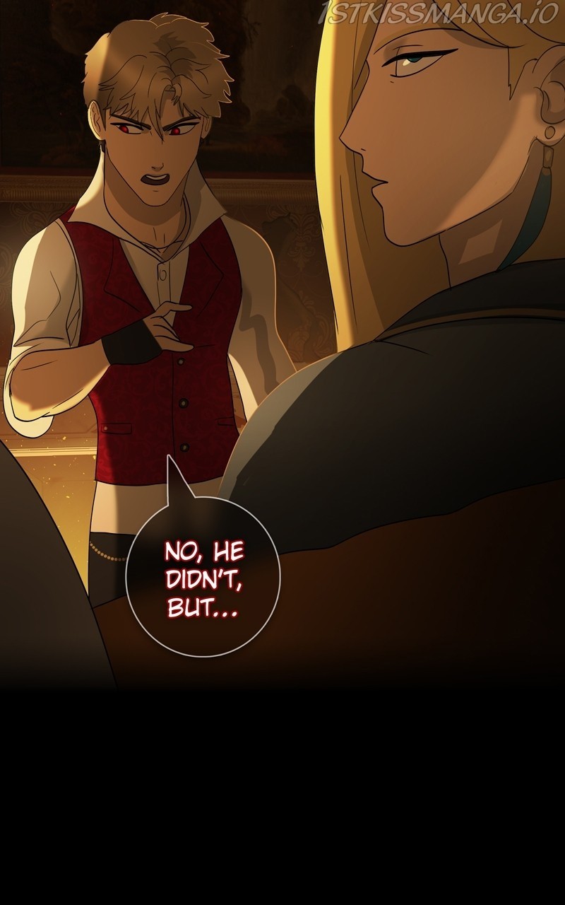 Everfallen – Manga chapter 13 - page 19