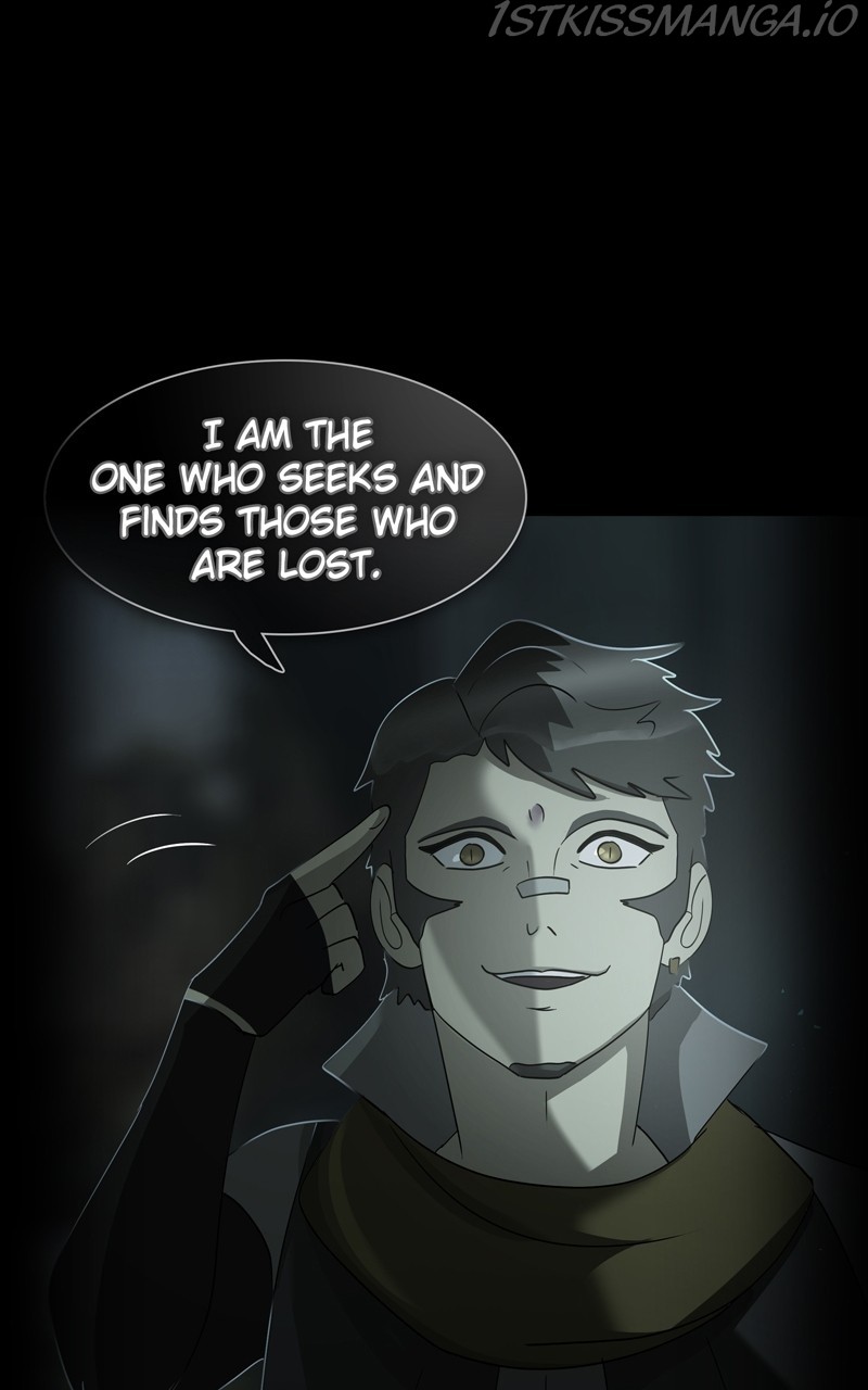 Everfallen – Manga chapter 13 - page 20