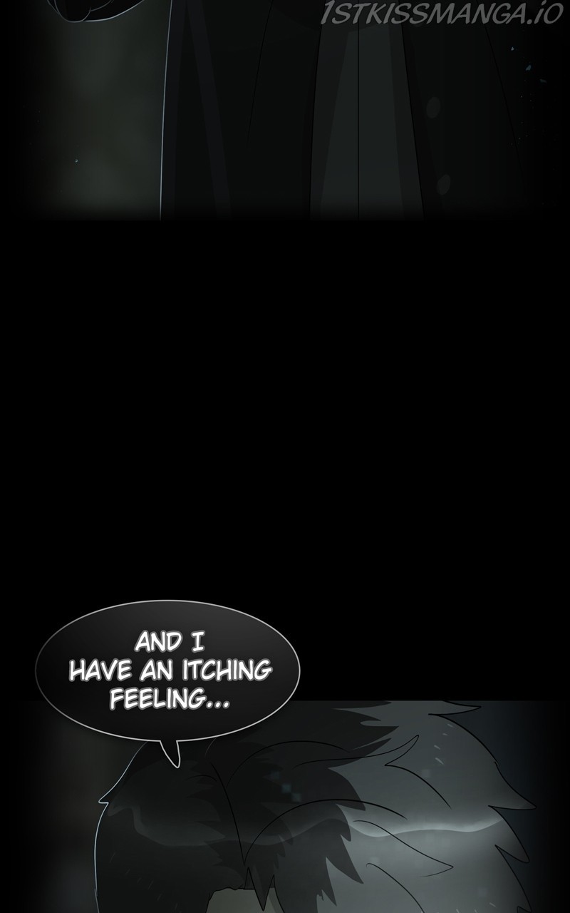 Everfallen – Manga chapter 13 - page 21