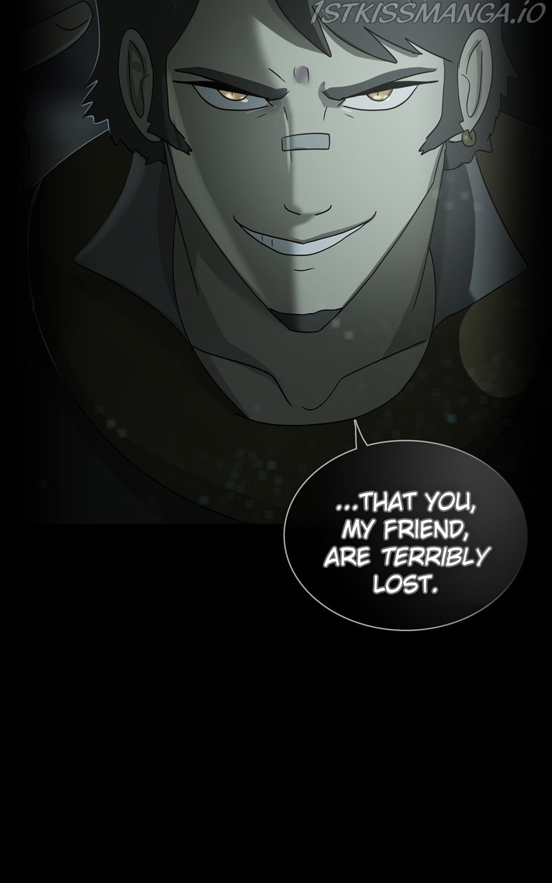 Everfallen – Manga chapter 13 - page 22