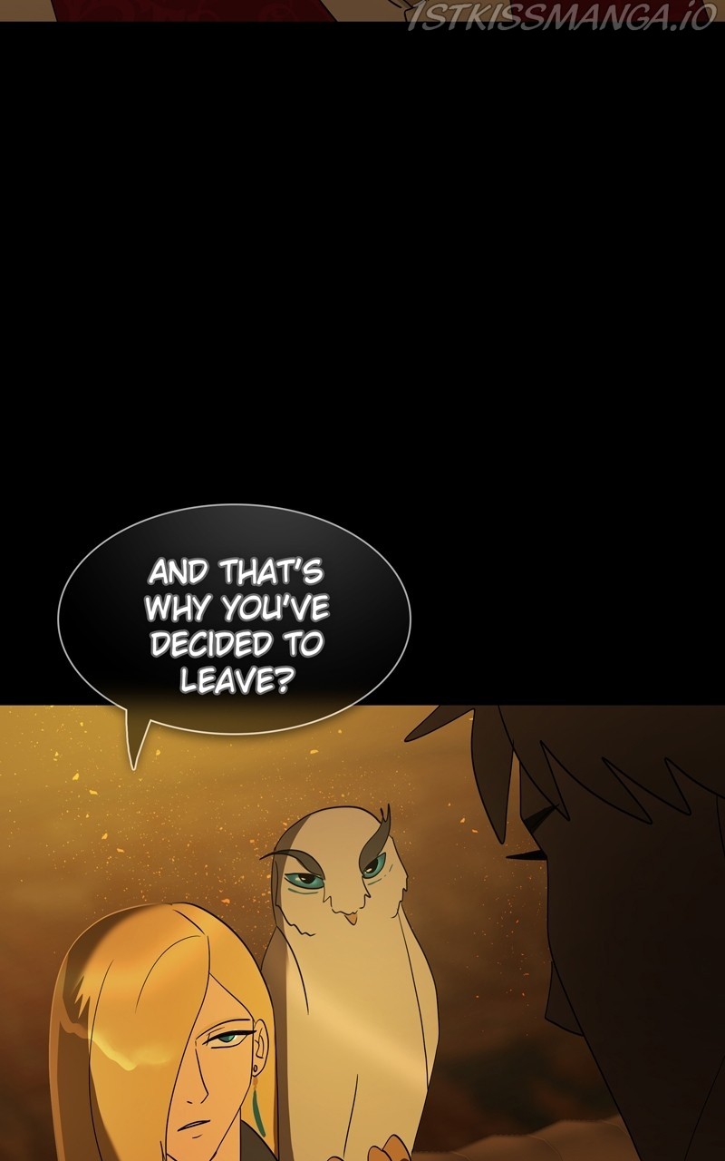 Everfallen – Manga chapter 13 - page 24