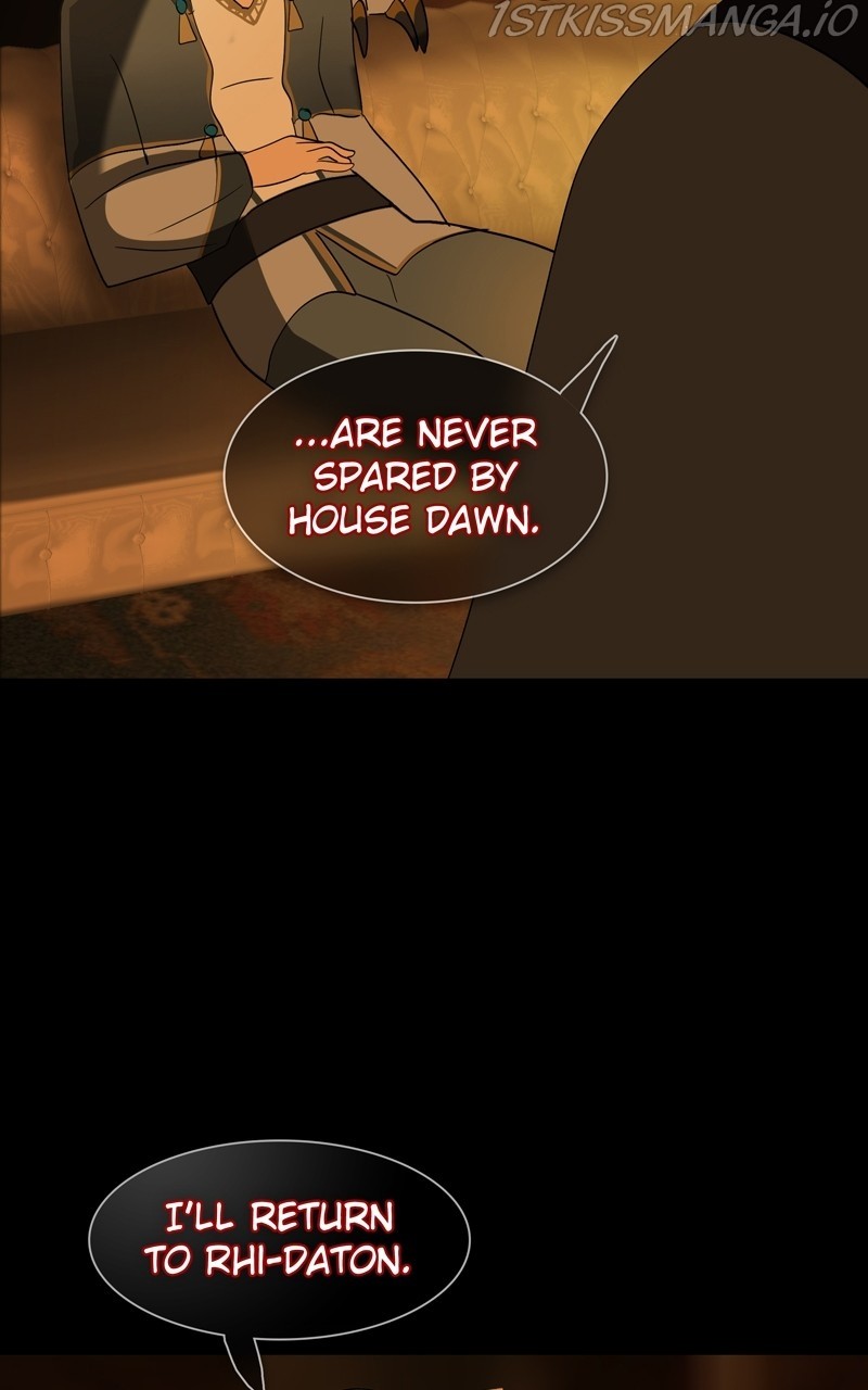 Everfallen – Manga chapter 13 - page 28
