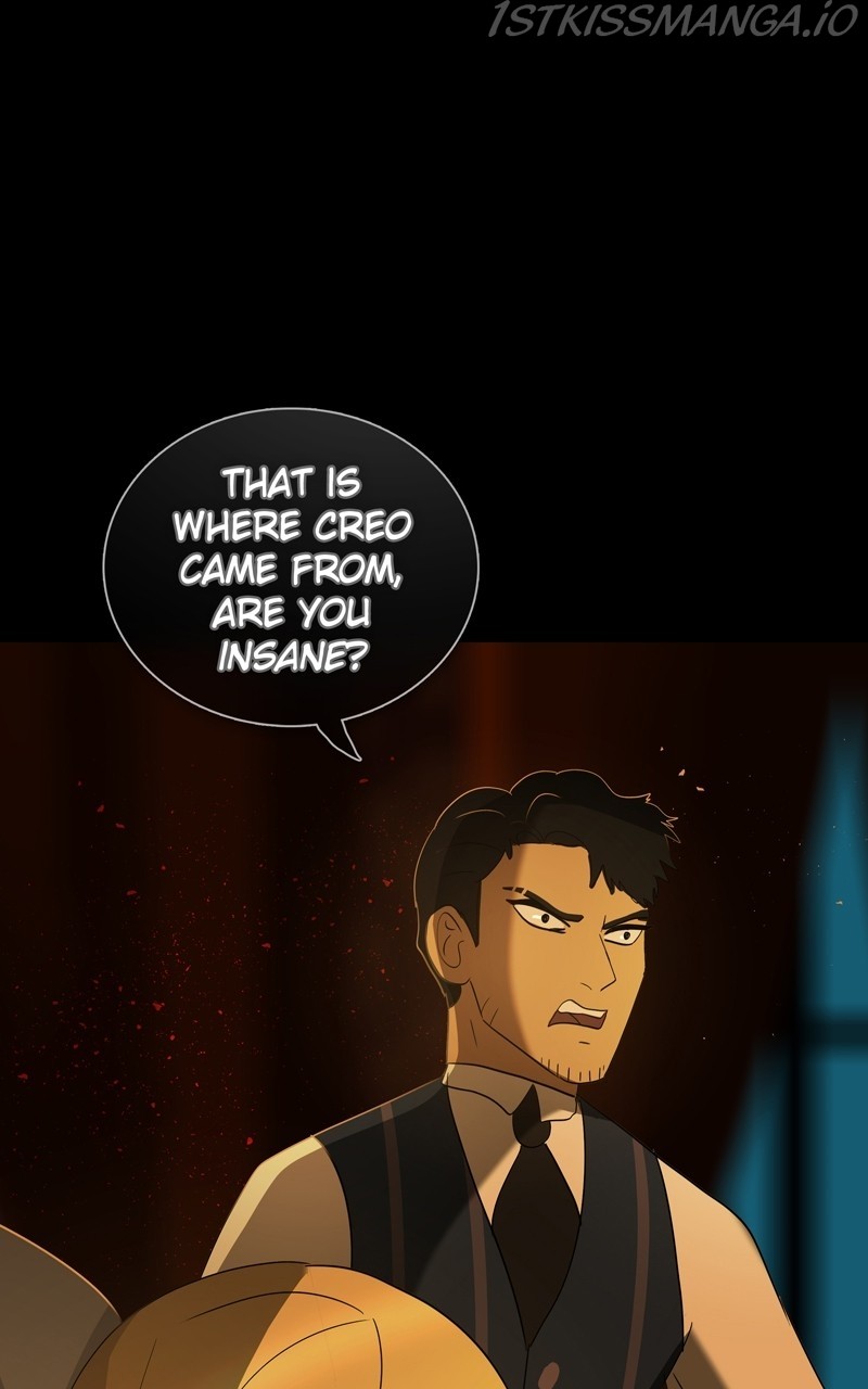 Everfallen – Manga chapter 13 - page 30