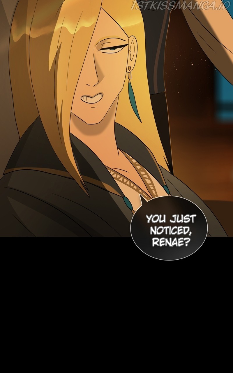Everfallen – Manga chapter 13 - page 31