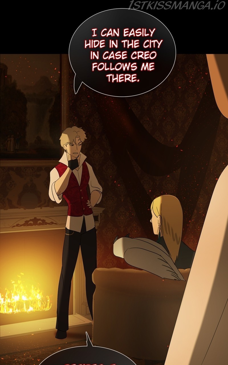 Everfallen – Manga chapter 13 - page 32