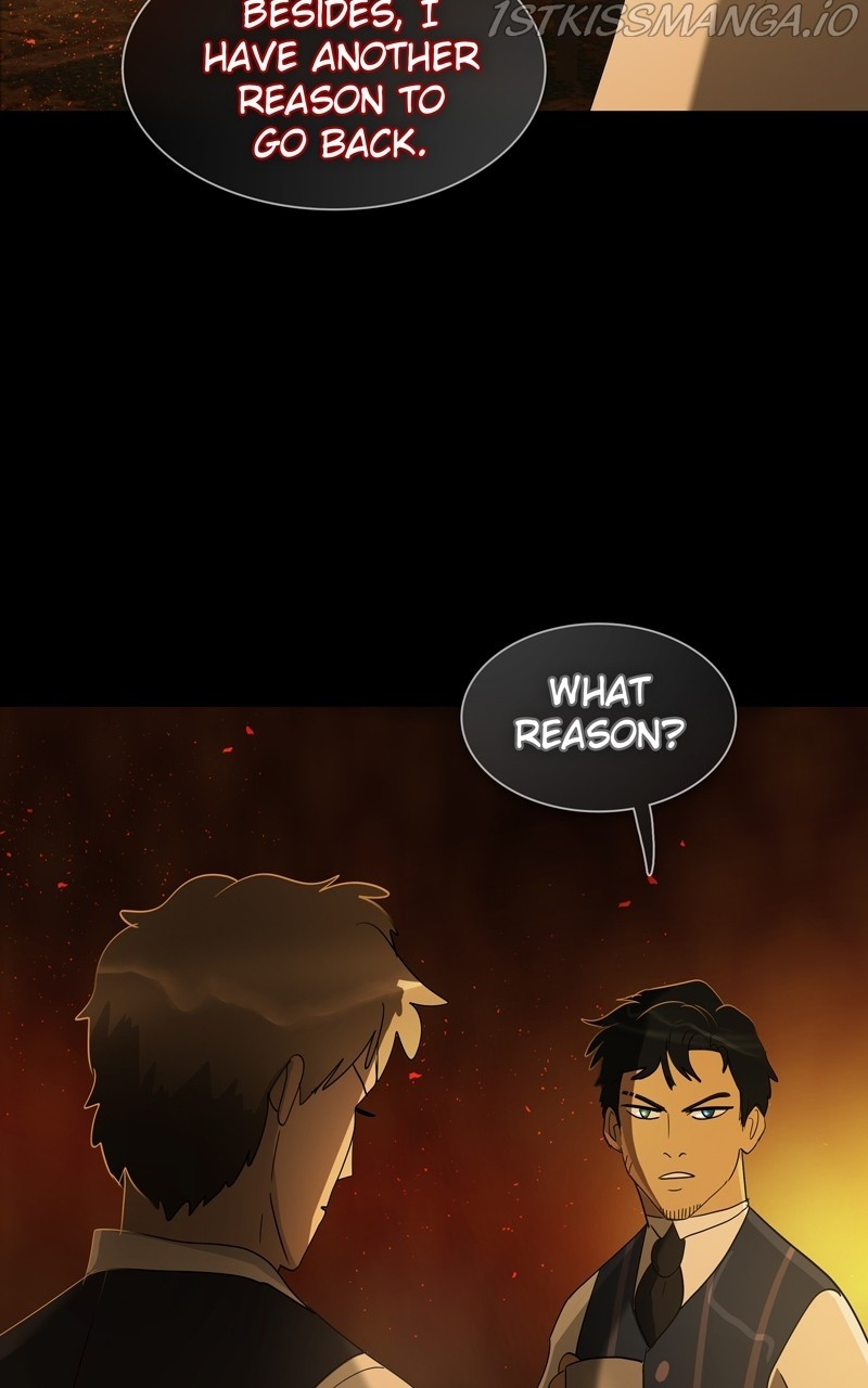 Everfallen – Manga chapter 13 - page 33