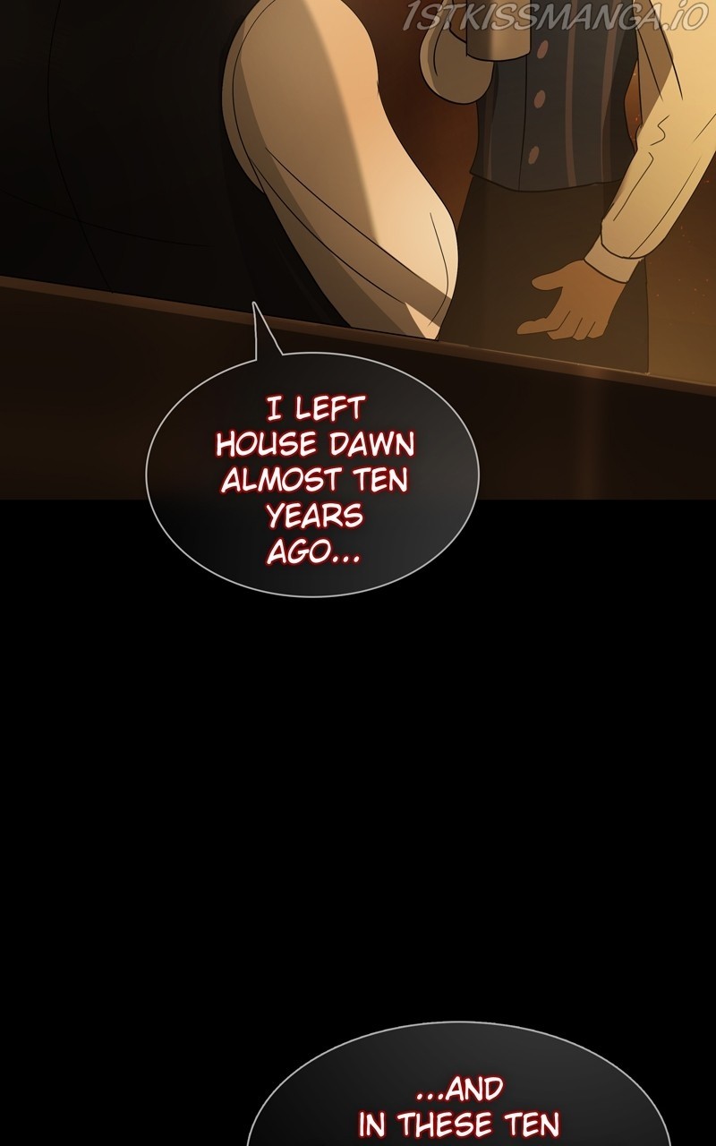 Everfallen – Manga chapter 13 - page 34