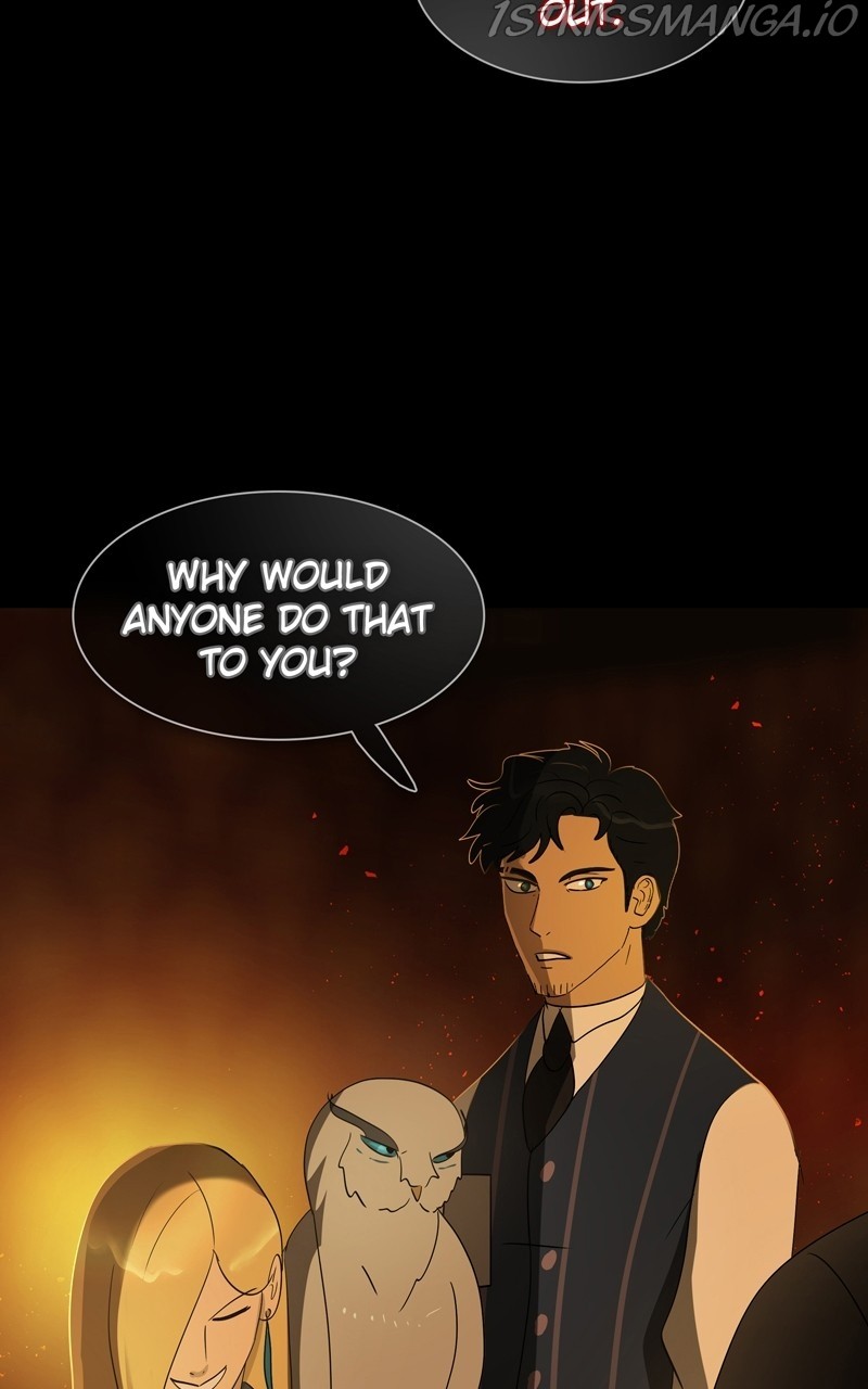Everfallen – Manga chapter 13 - page 39