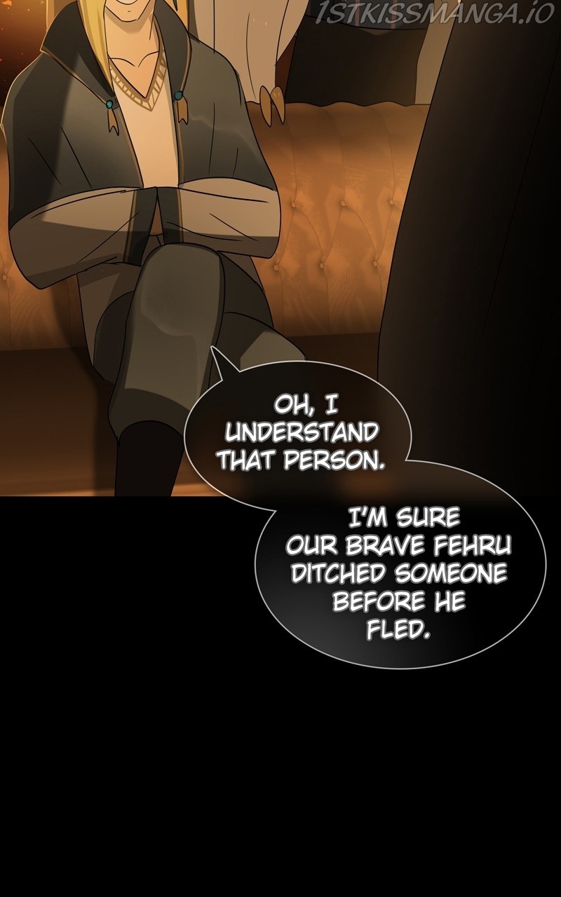 Everfallen – Manga chapter 13 - page 40