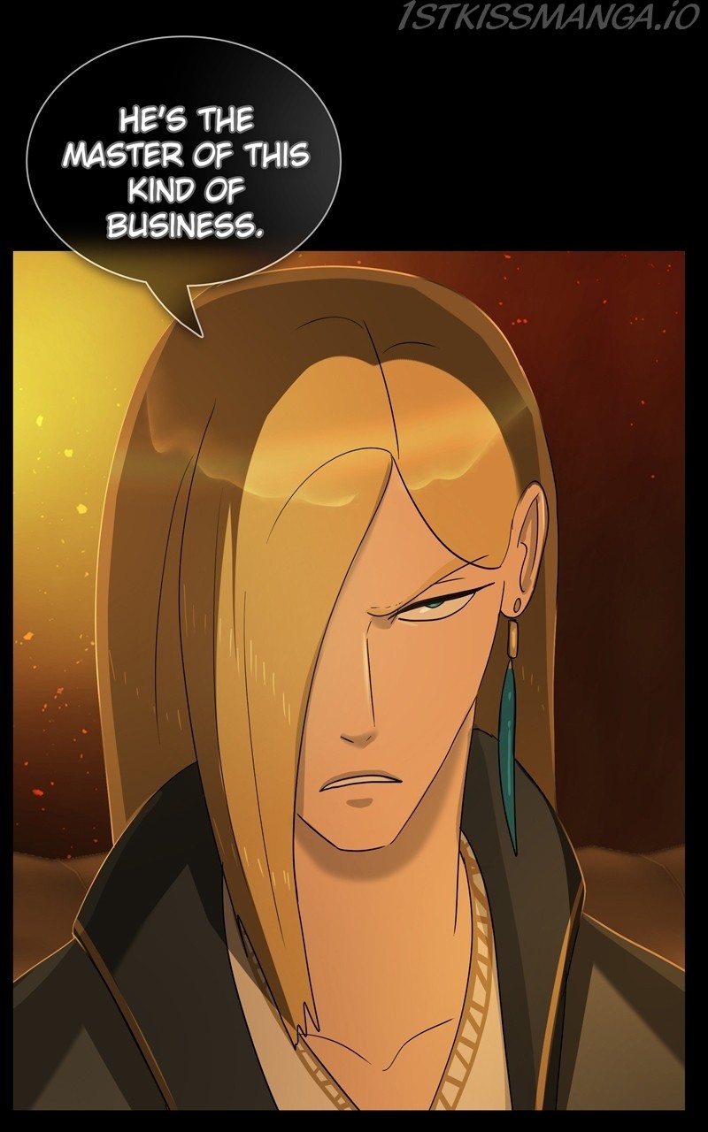 Everfallen – Manga chapter 13 - page 41