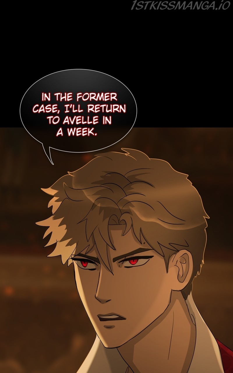 Everfallen – Manga chapter 13 - page 47