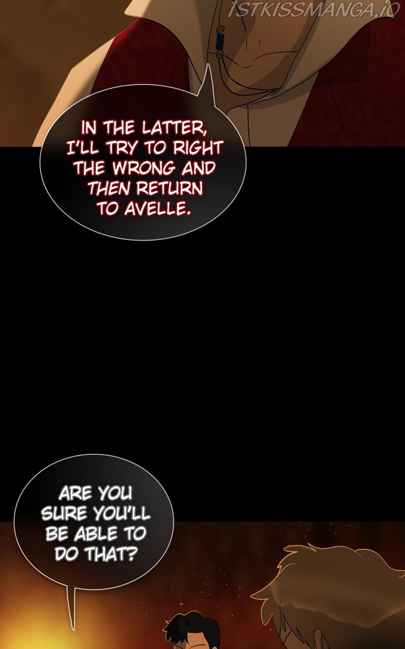 Everfallen – Manga chapter 13 - page 48