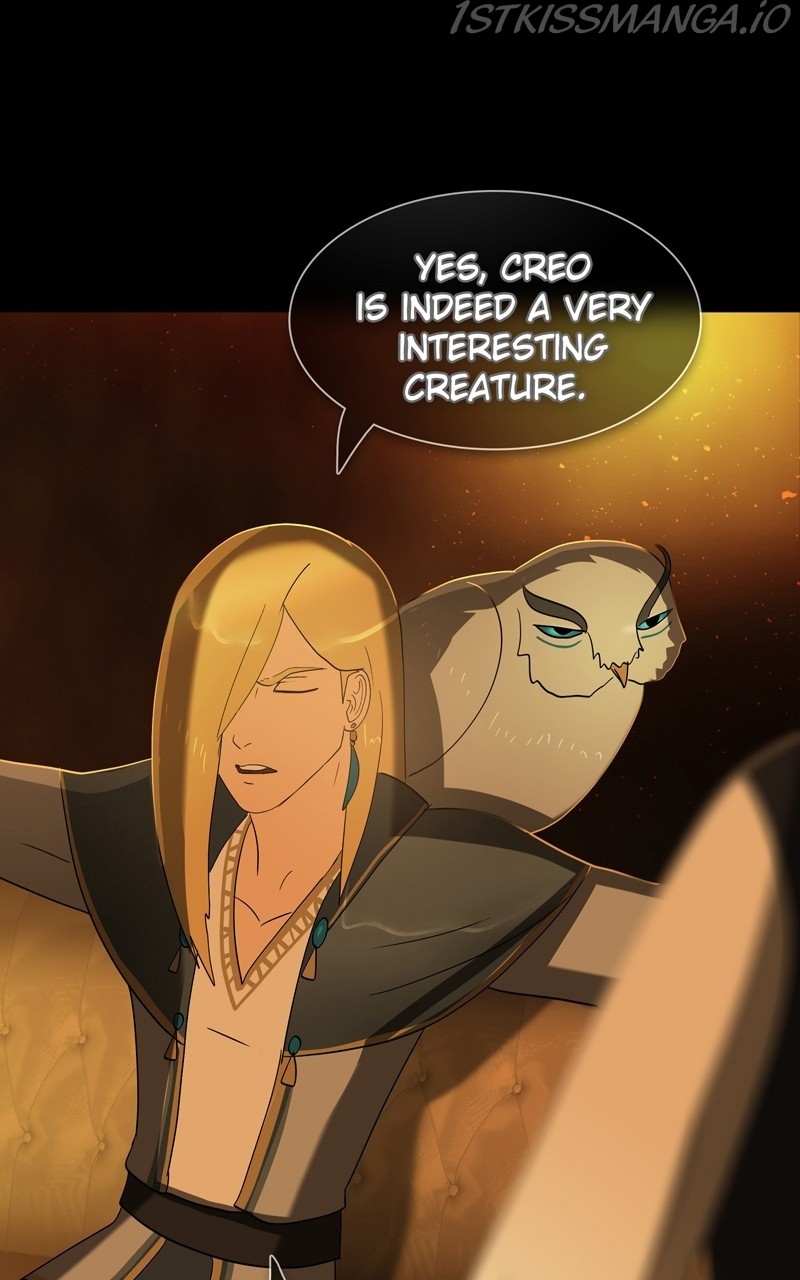Everfallen – Manga chapter 13 - page 56