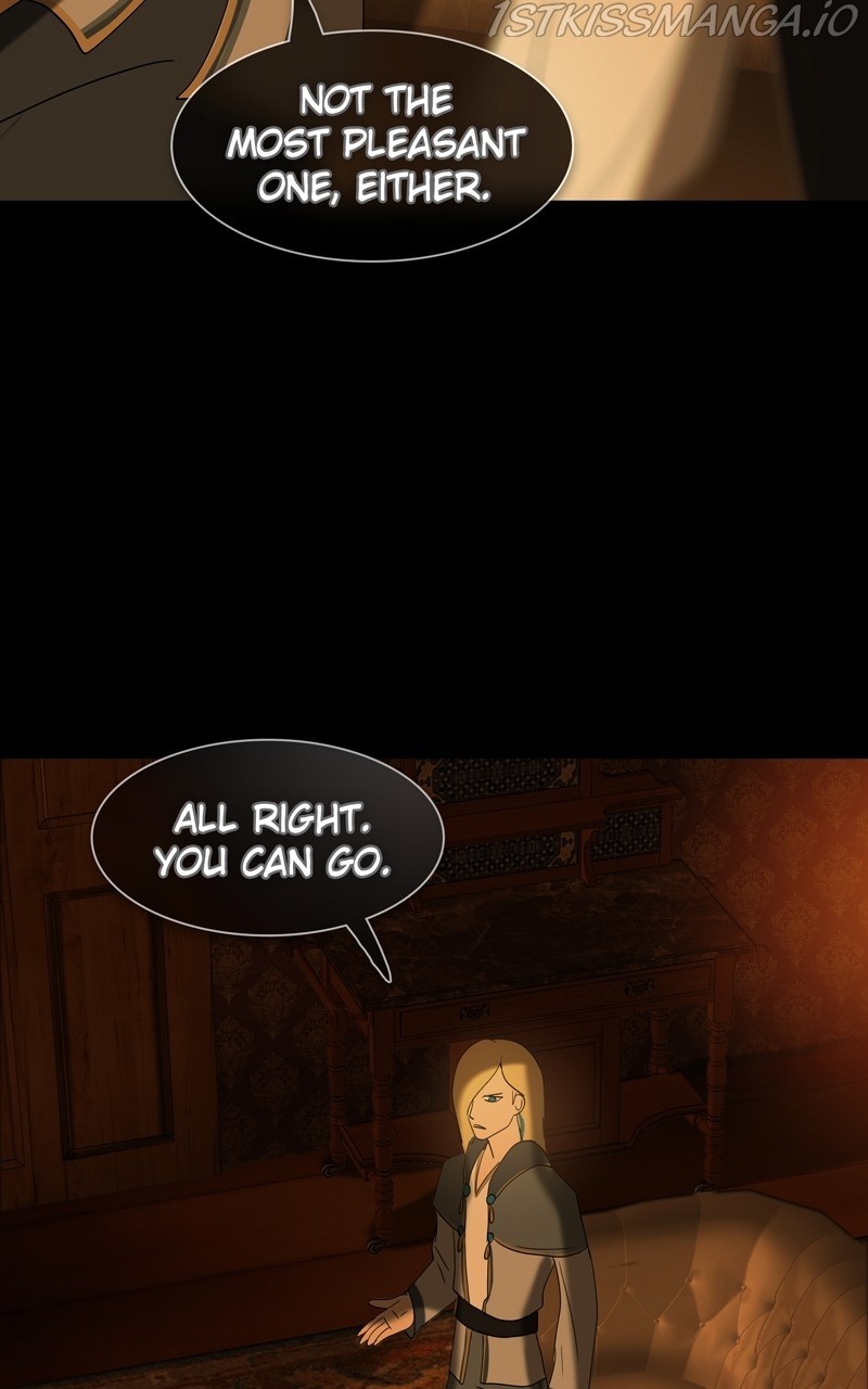 Everfallen – Manga chapter 13 - page 57